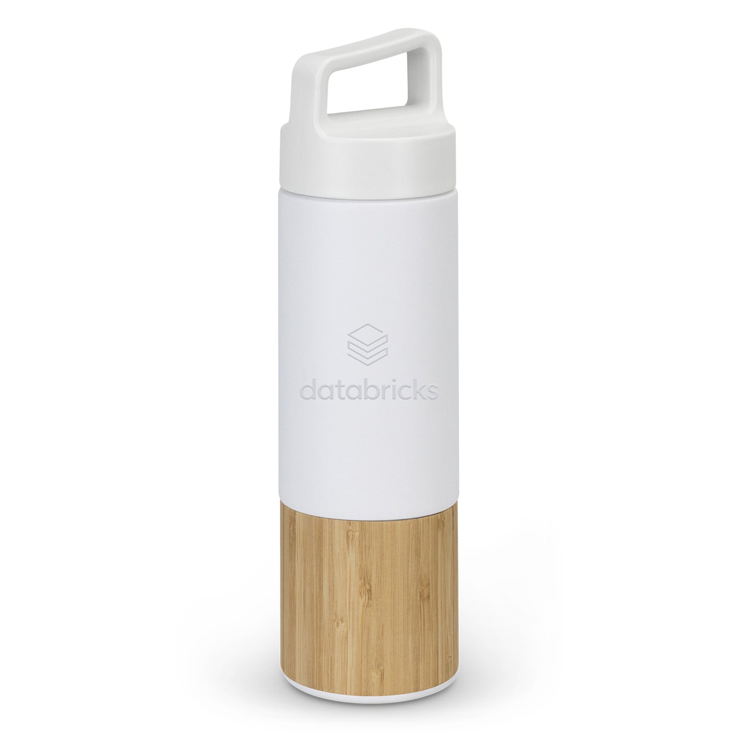 Databricks Mica Vacuum Bottle