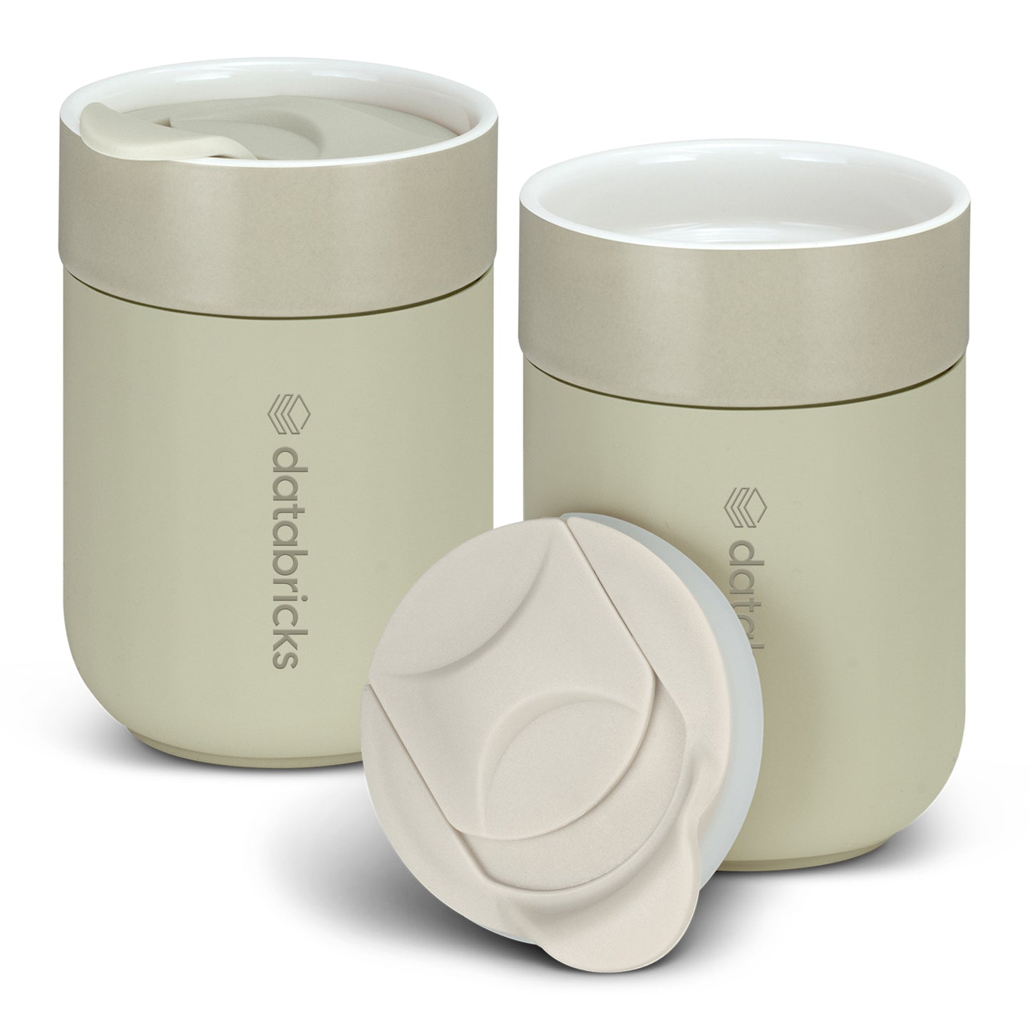 Databricks Chalice Ceramic Coffee cup