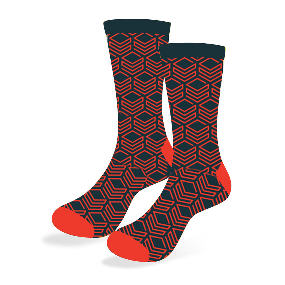 Databricks Bamboo Socks