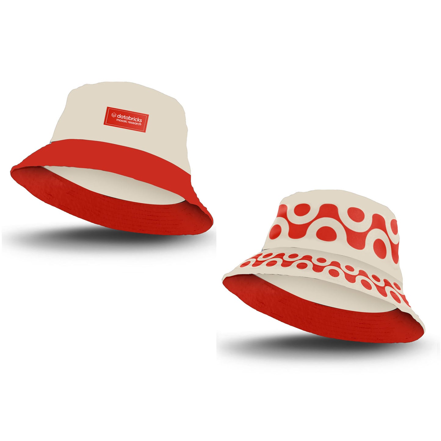Databricks Reversible Hat