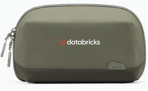 Databricks Inateck Electronics Organizer