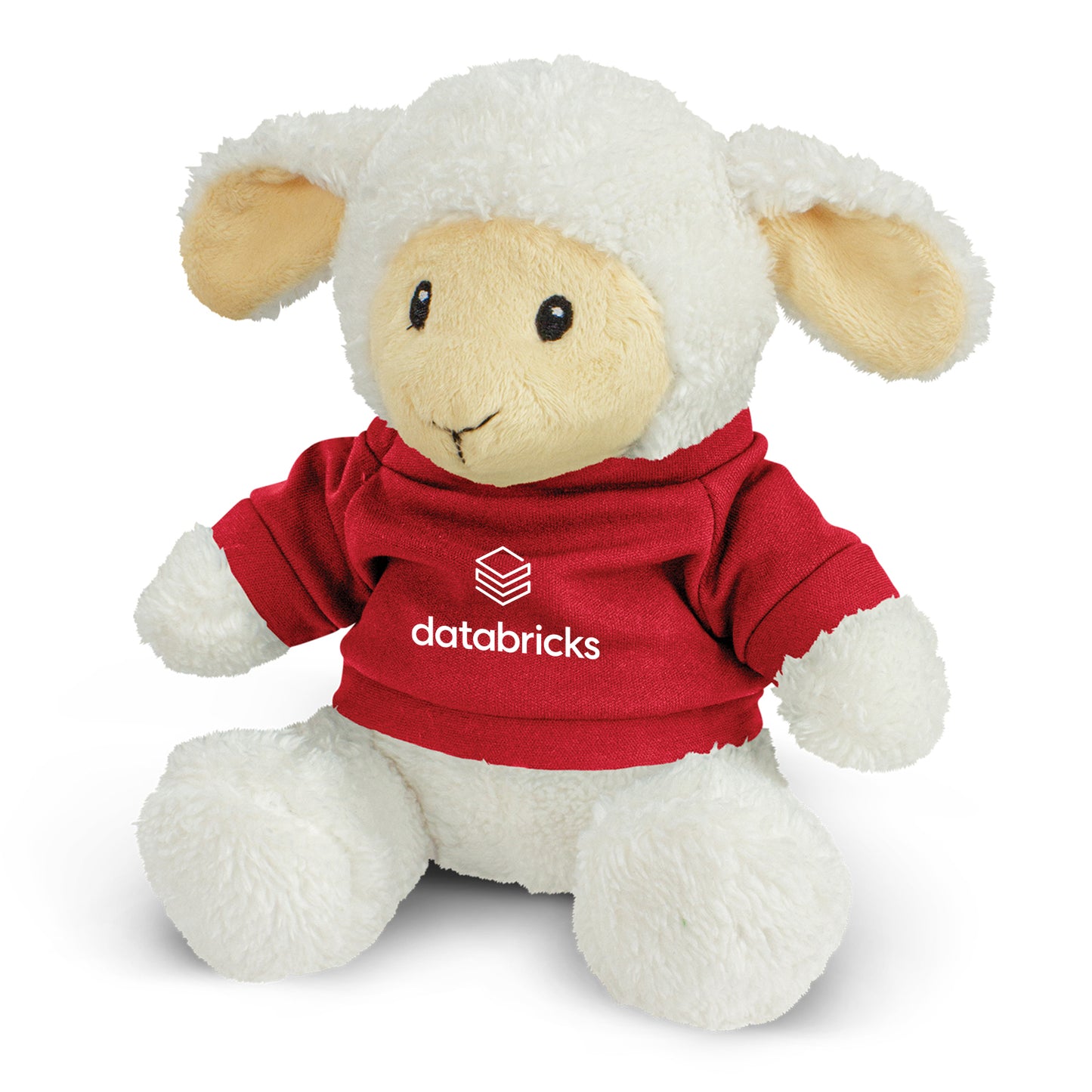 Databricks Lamb Plush Toy