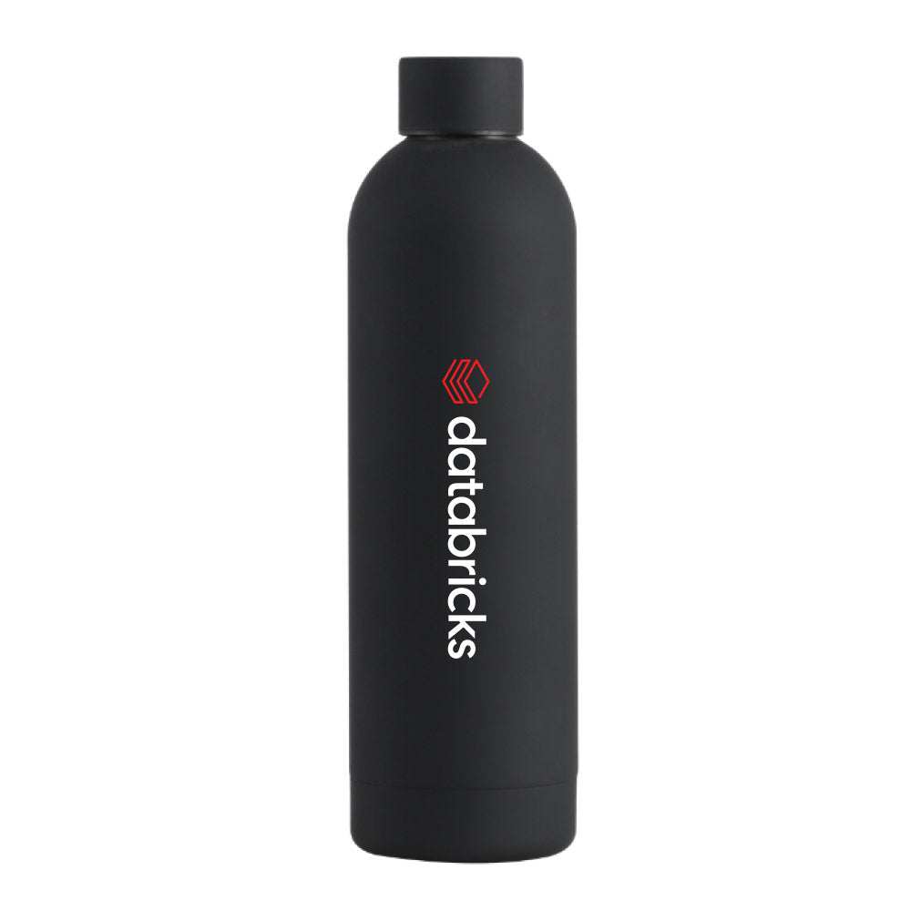 Databricks Vacuum Bottle