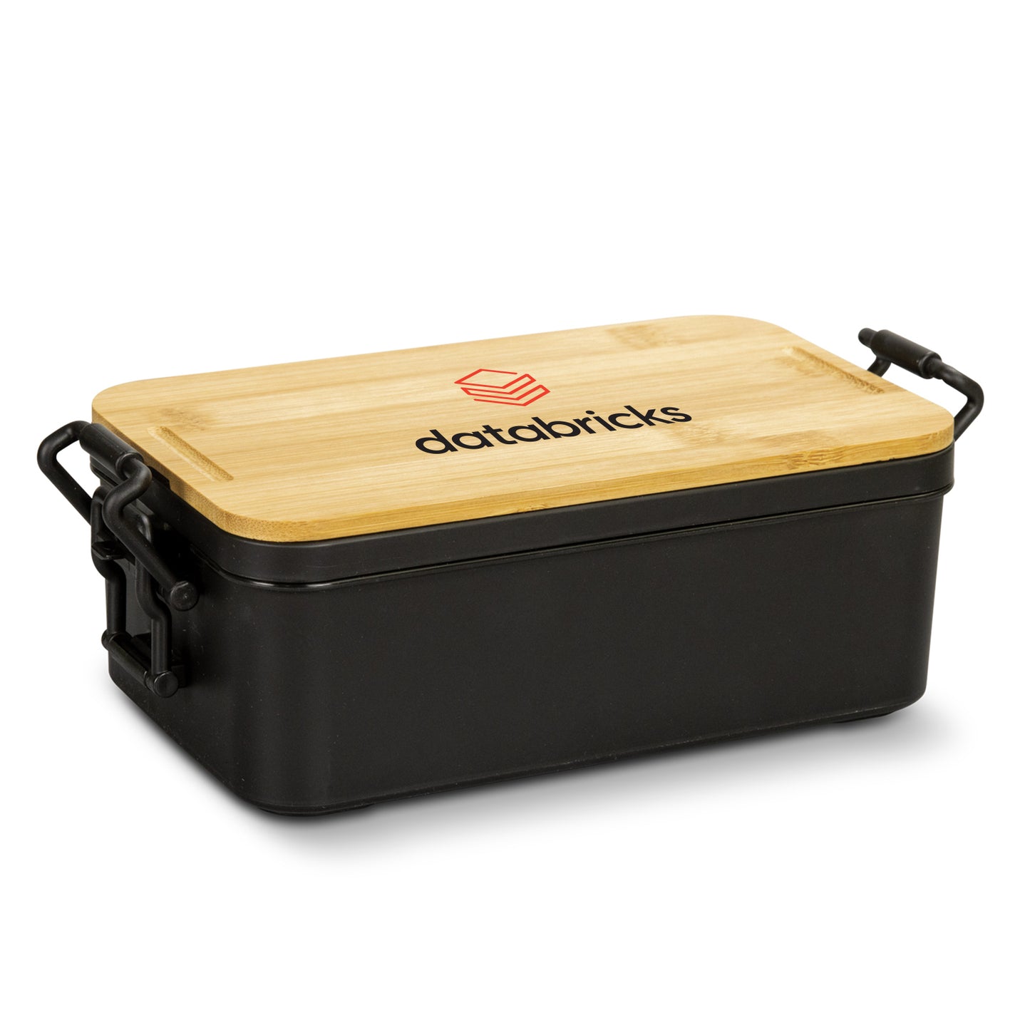 Databricks Expandable Lunch Box