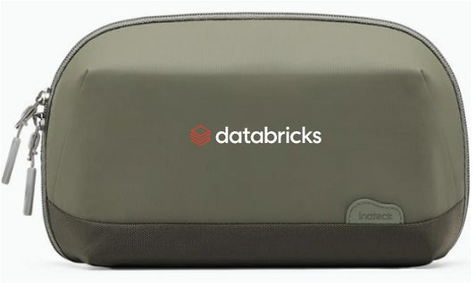 Databricks Inateck Electronics Organizer