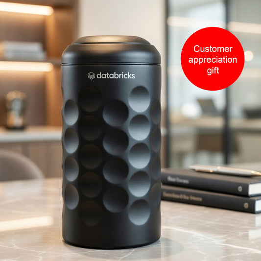 Databricks New Yearâ€™s Freddo Wine Cooler