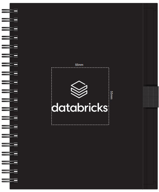 Databrtick Notebook Products – Databricks