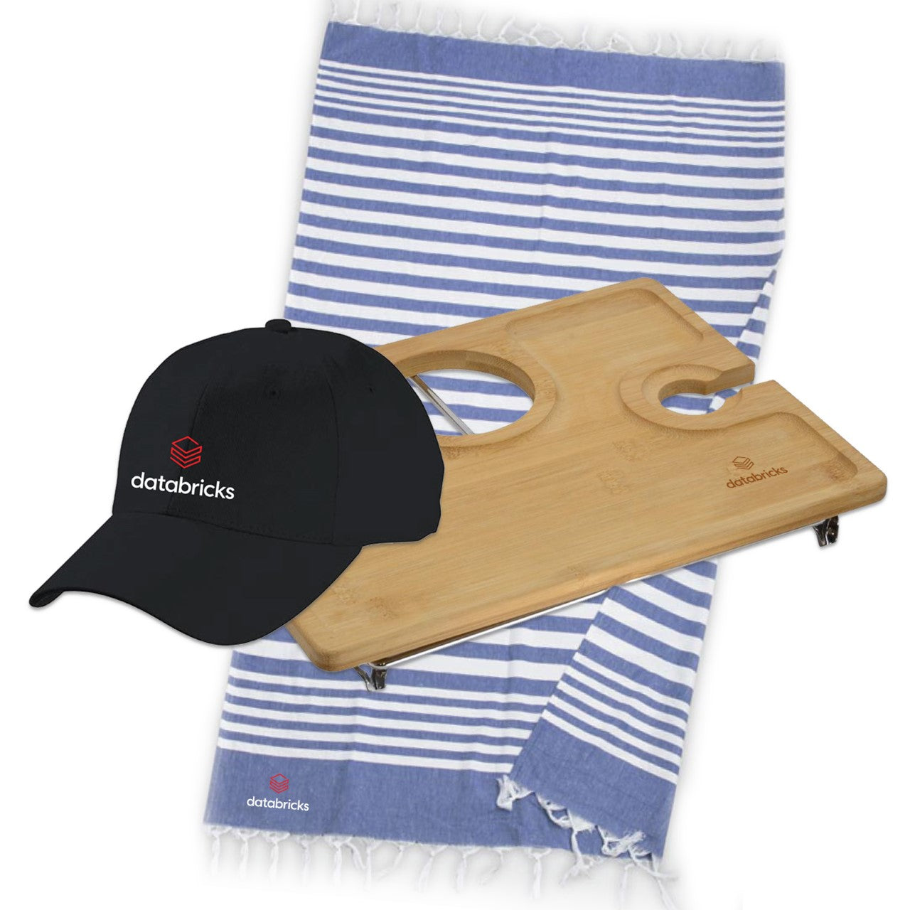 Databricks Picnic Gift Set